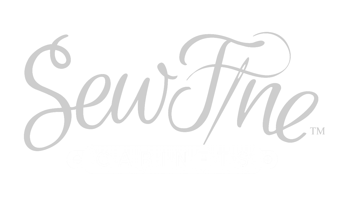 Faq sew fine cabinets