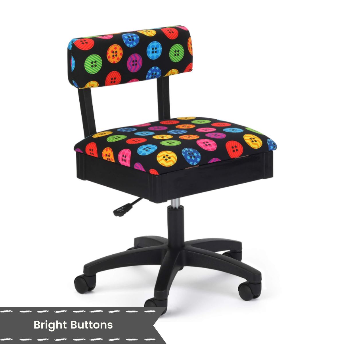Arrow_HydraulicChair_BrightButtons