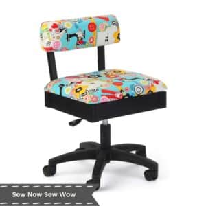 Arrow_HydraulicChair_SewNowSewWow