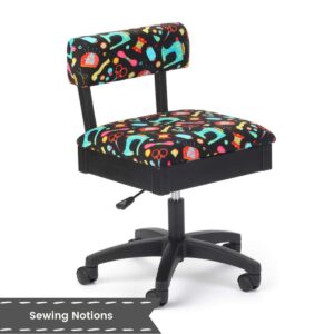 Arrow_HydraulicChair_SewingNotions