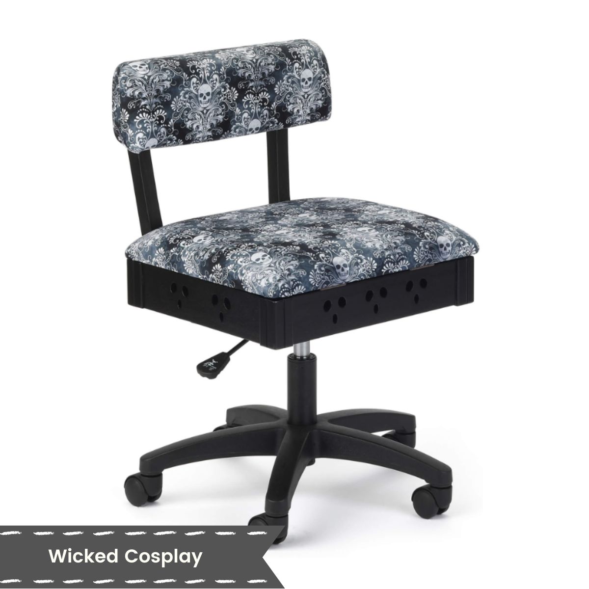 Arrow_HydraulicChair_WickedCosplay