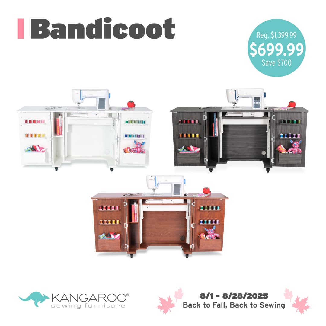 Bandicoot