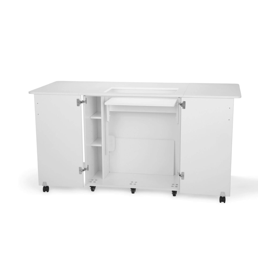 Hideaway Deluxe Sewing With Lift