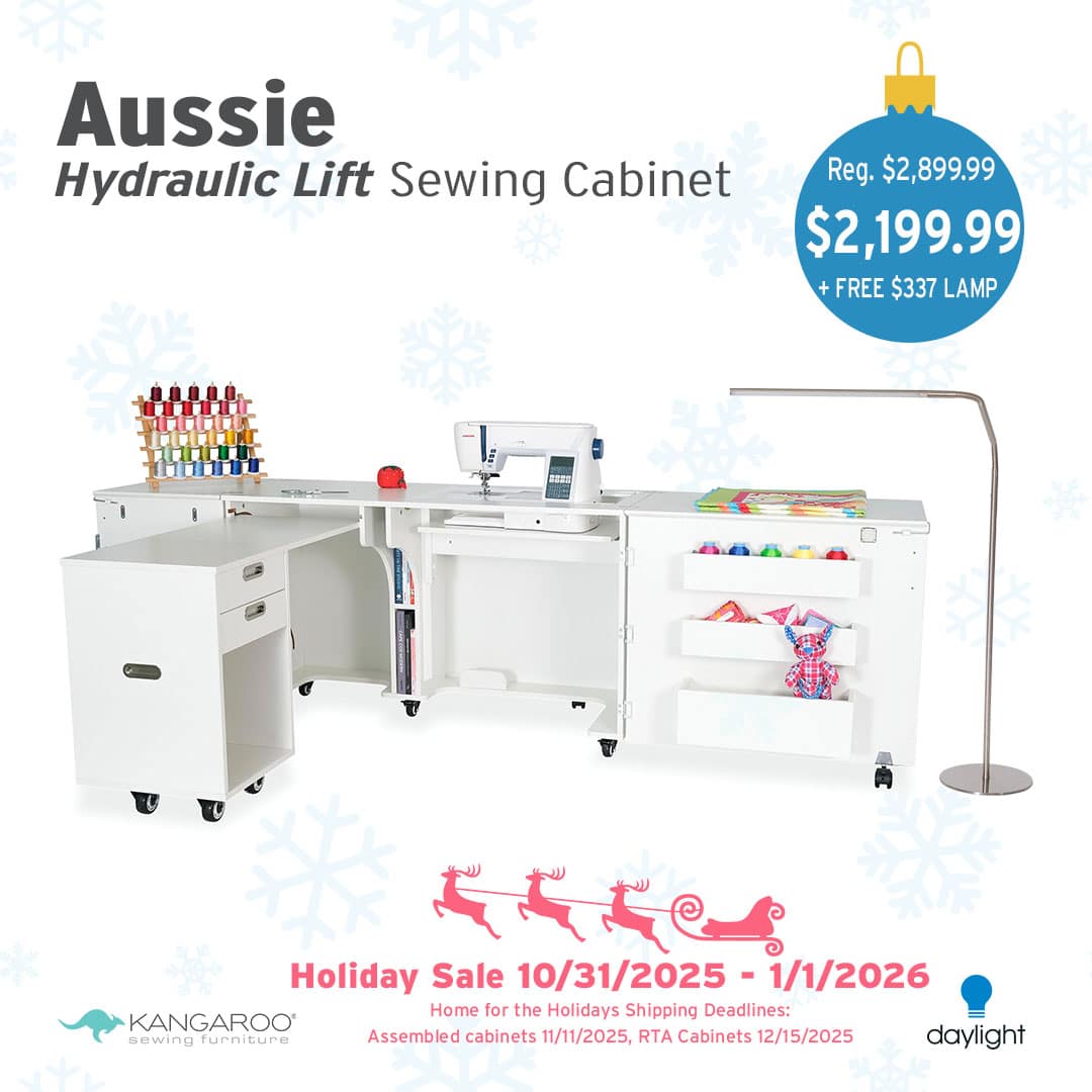 Holiday 25 Lamp Aussie HL AW