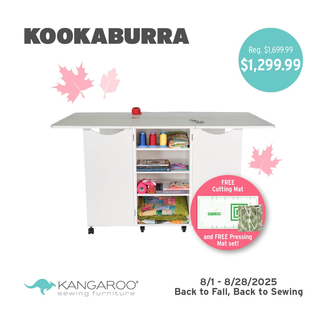 Kookaburra White