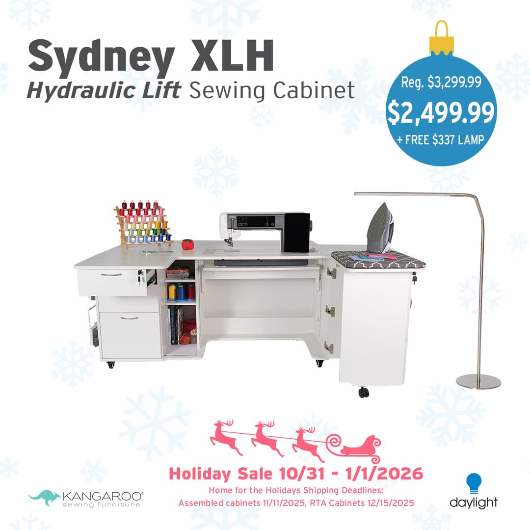 Holiday 25 Sydney XLH AW