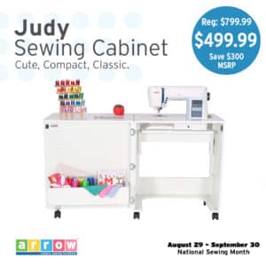 Sept 25 Judy