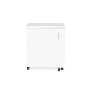 Judy Sewing Cabinet Ash White