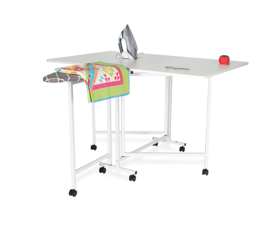 Millie Cutting & Ironing Table