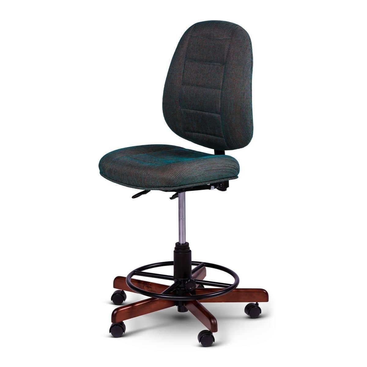 Koala_SewComfortChair_JadeCherry