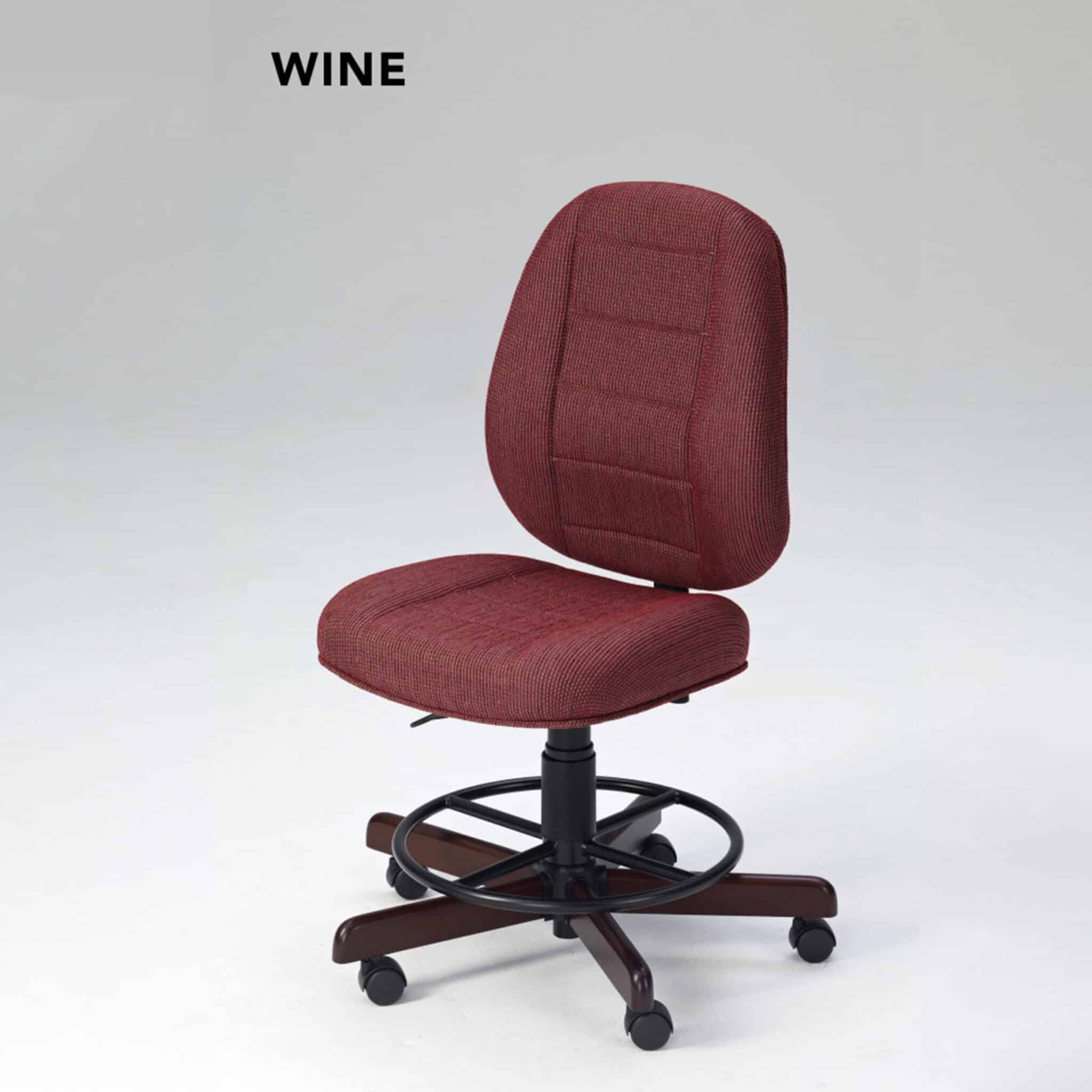 Koala_SewComfortChair_Wine