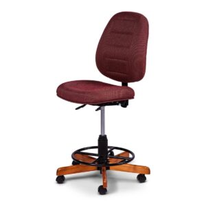 Koala_SewComfortChair_WineTeak