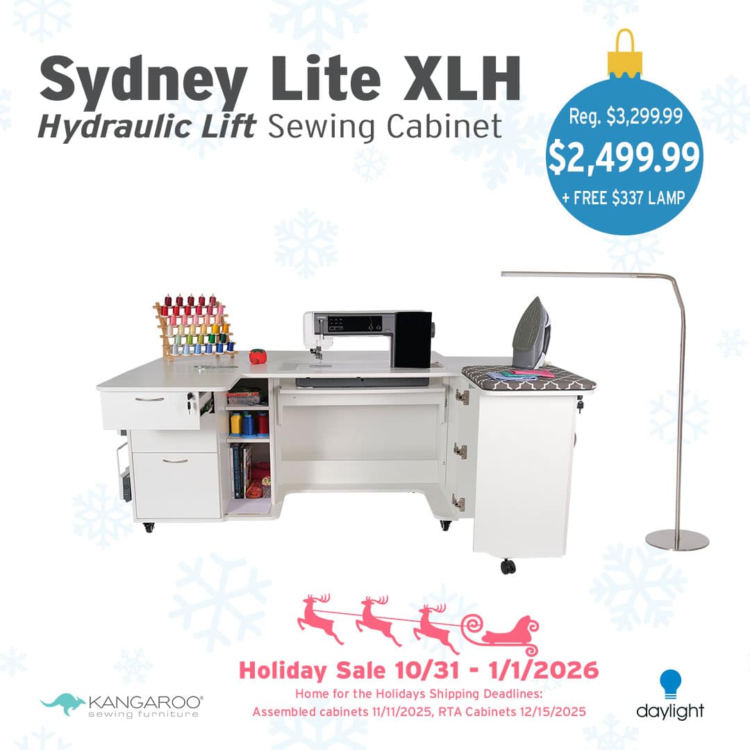 Holiday 25 Sydney Lite XLH AW