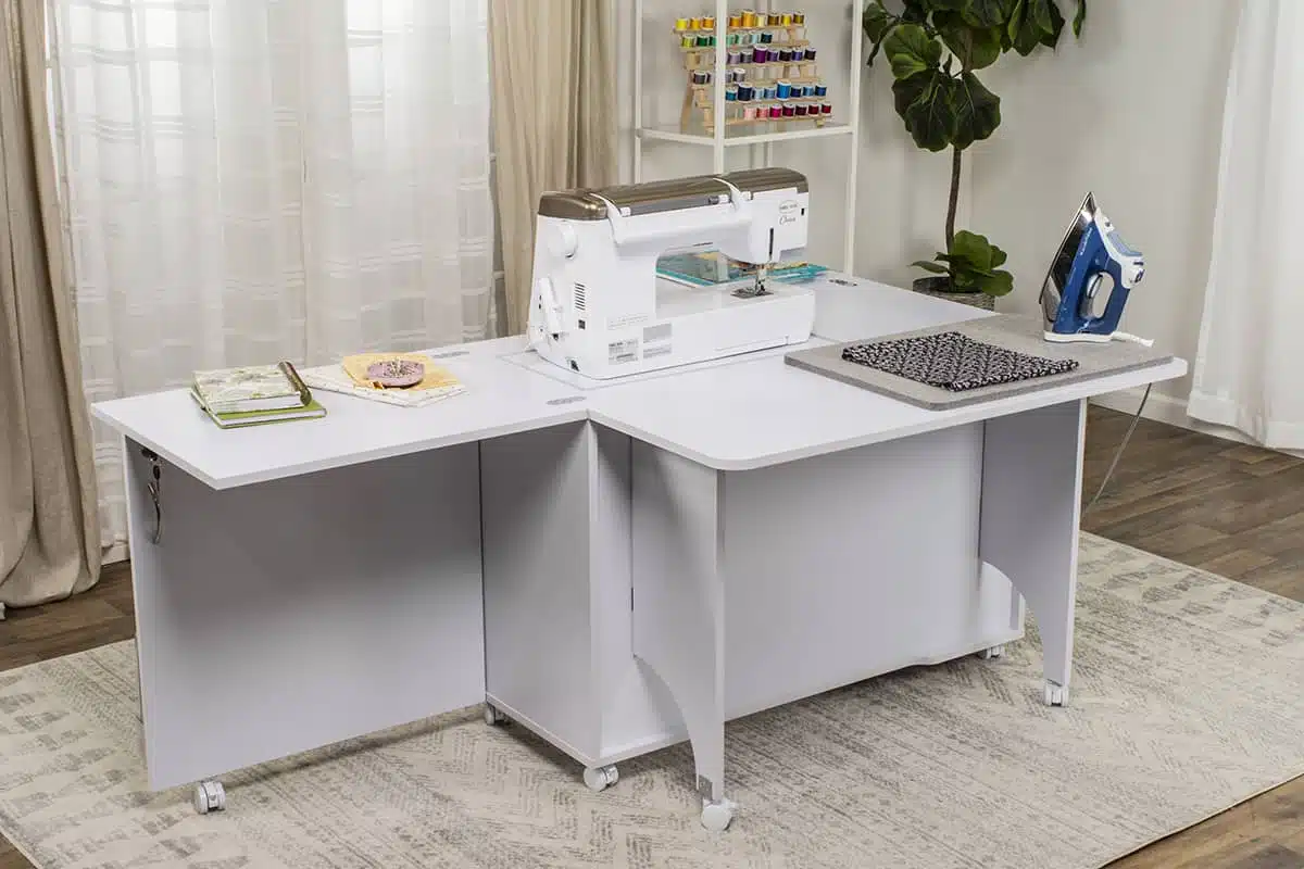 Koala Eclipse Cabinet - sewingcabinets.com