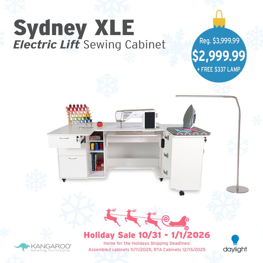 Holiday 25 Sydney XLE AW