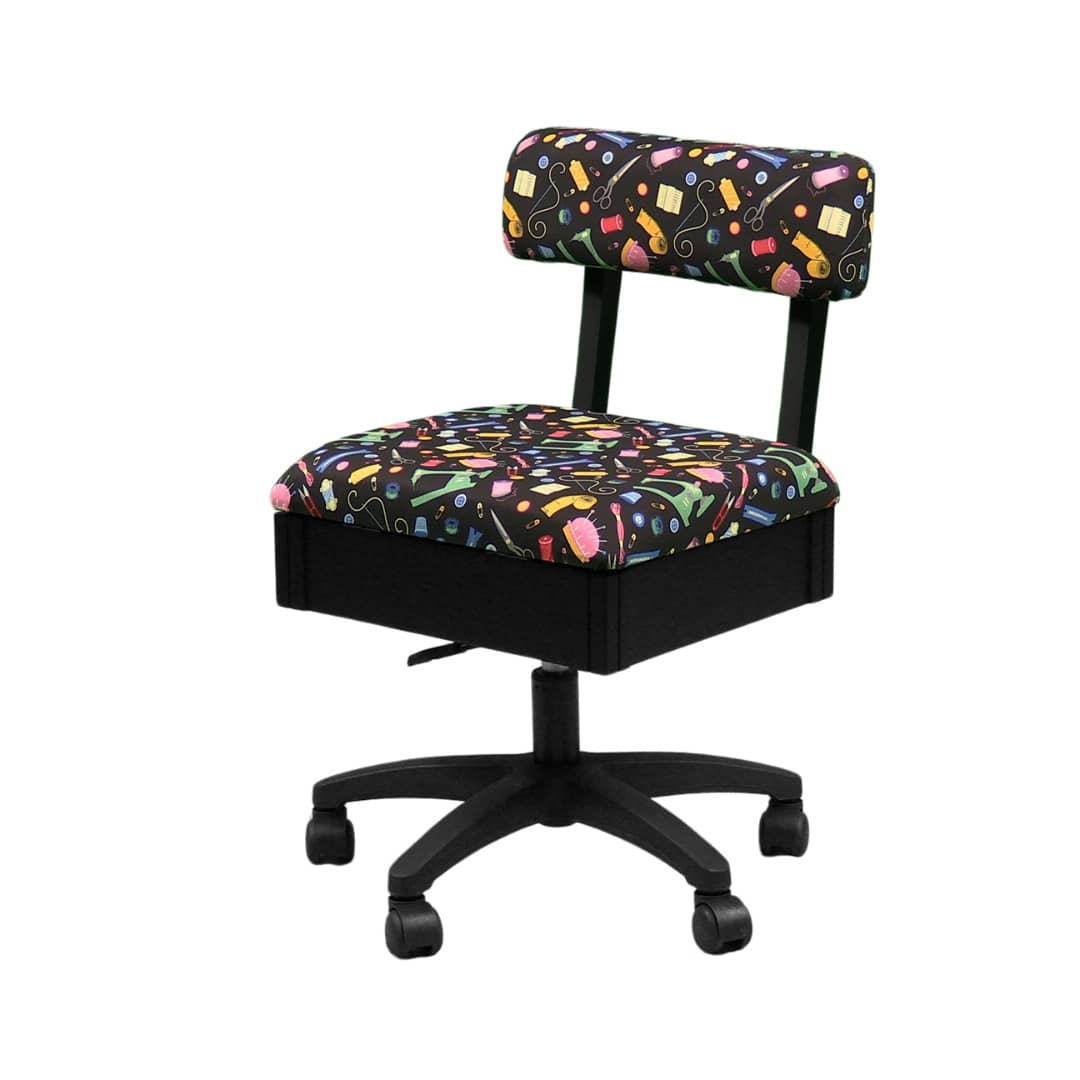 Sew Fine Chair Sewing Notions – 1