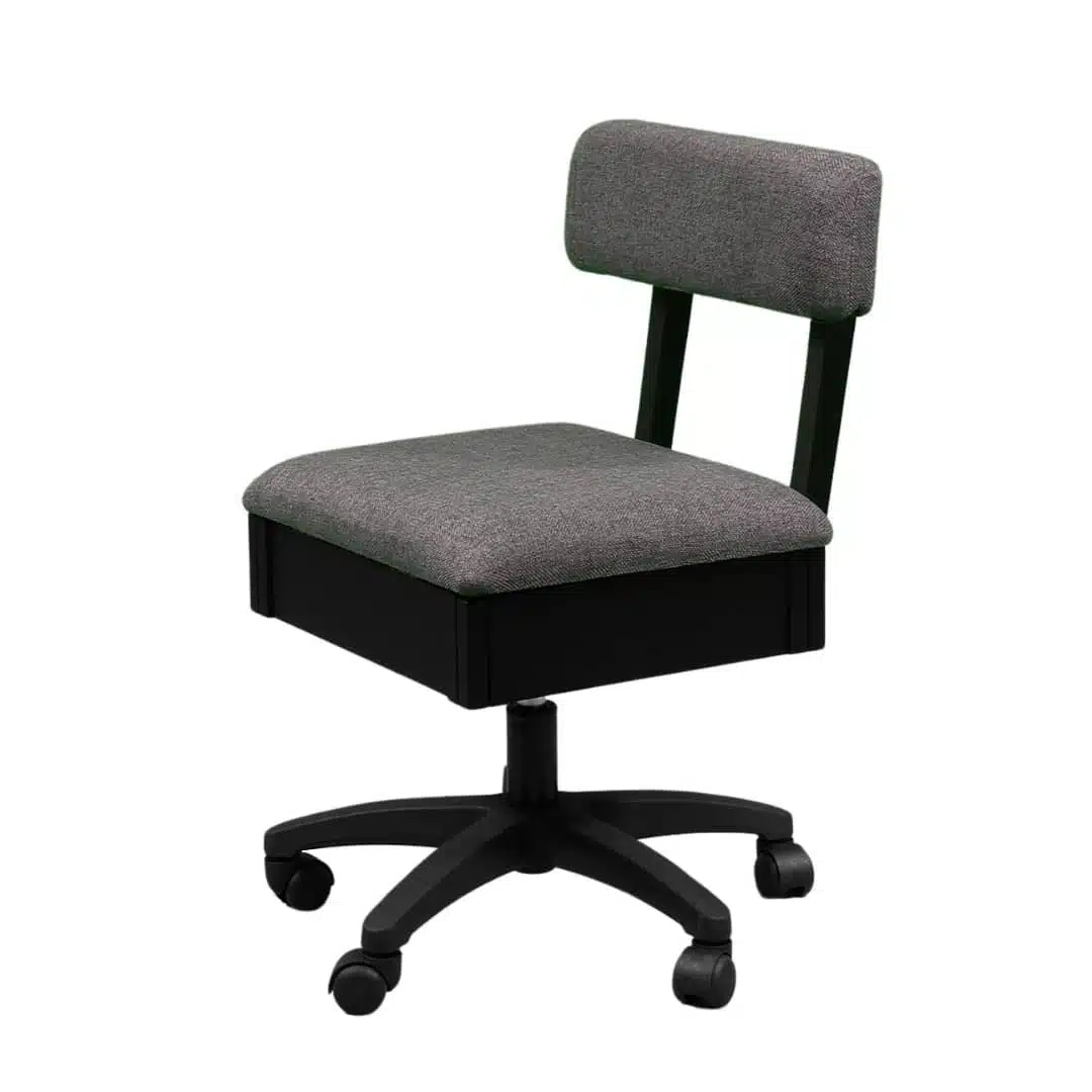 Sewing chairs spotlight sale