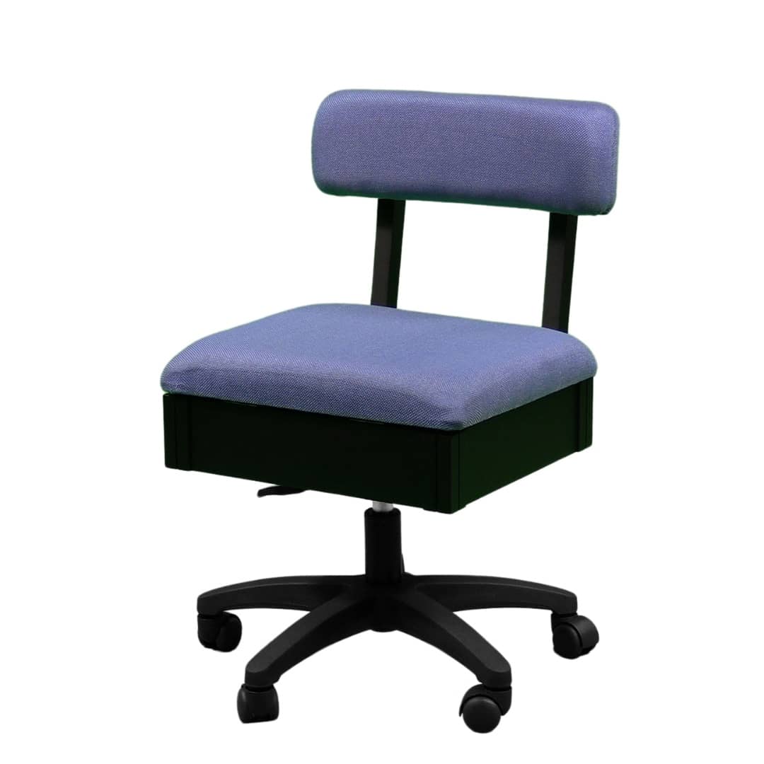 SewFine Chair Blue – 1