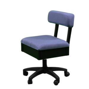 SewFine Chair Blue – 2