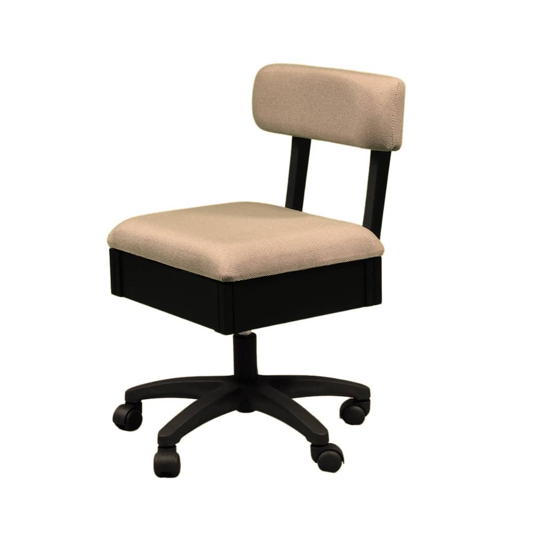 SewFine Chair Brown – 2