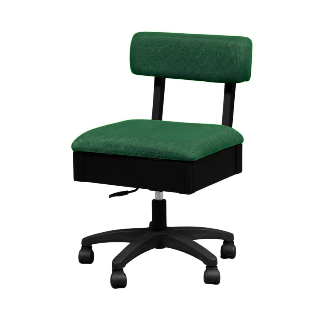 SewFine Chair – Green 1