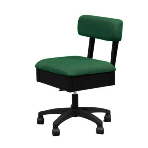 SewFine Chair – Green 2