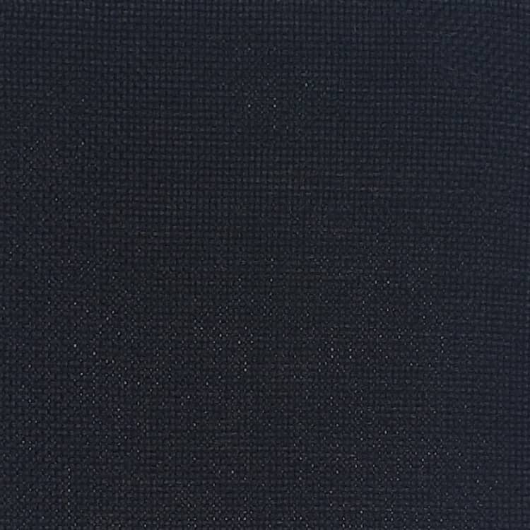 SewFine Sewing Chair Midnight Black swatch