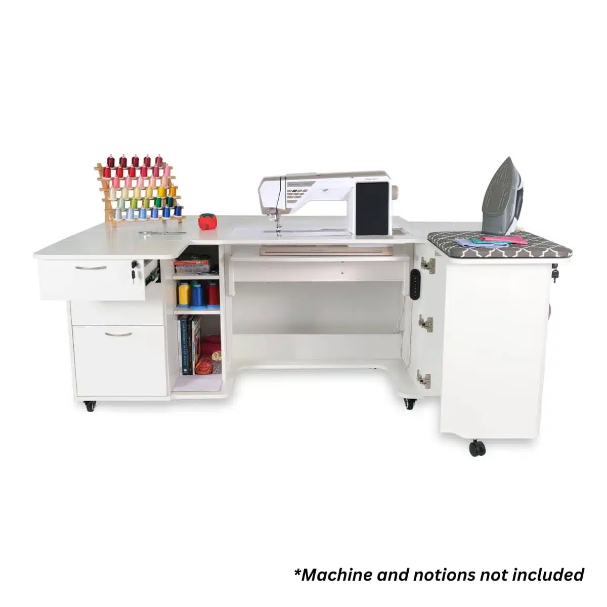 Arrow Sydney Lite XL - sewingcabinets.com