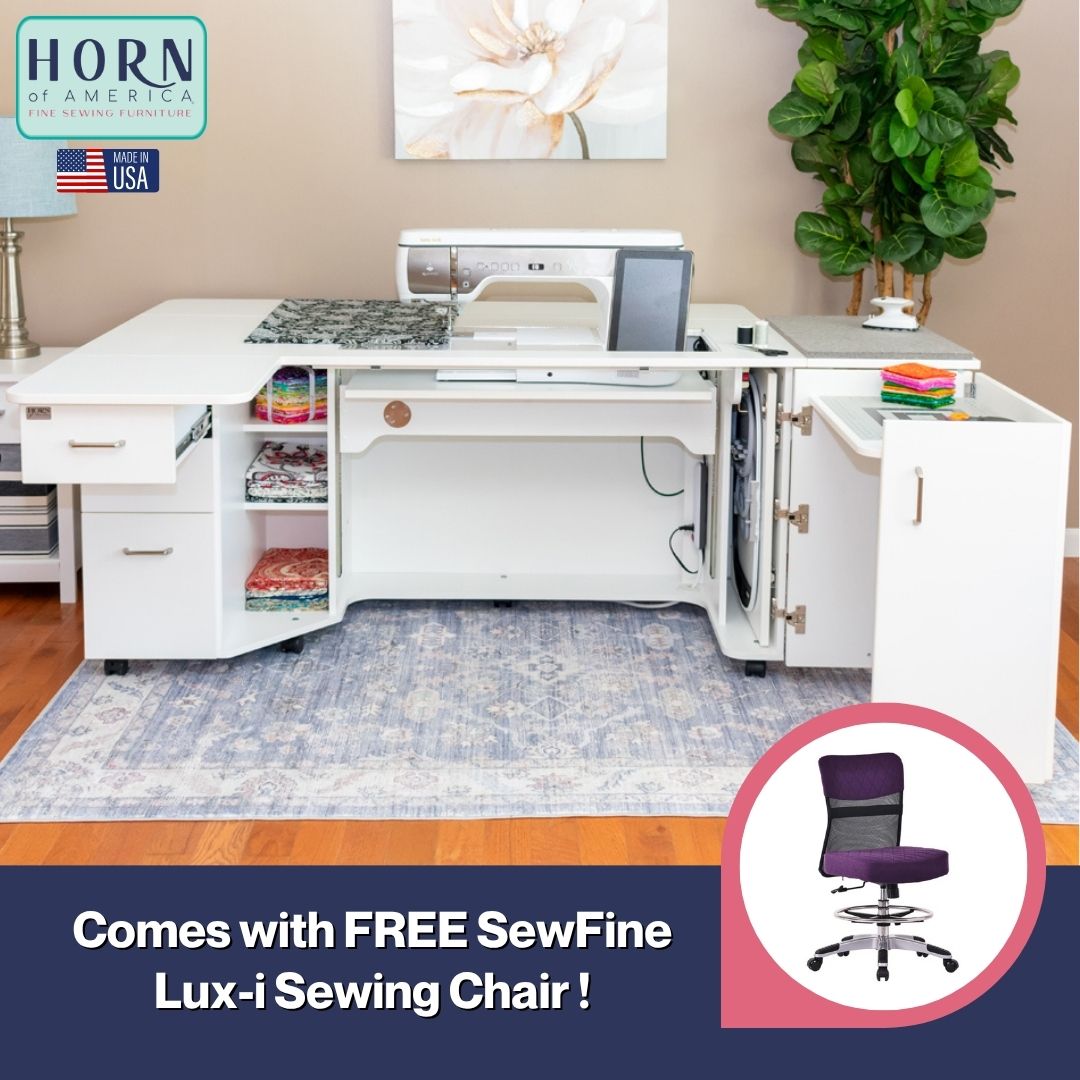 Horn-9090-Free-Chair-Lux-i