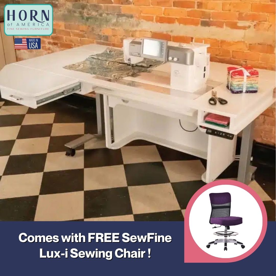 Horn-9100-Free-Chair-Lux-i Horn-9100-Free-Chair-Lux-i