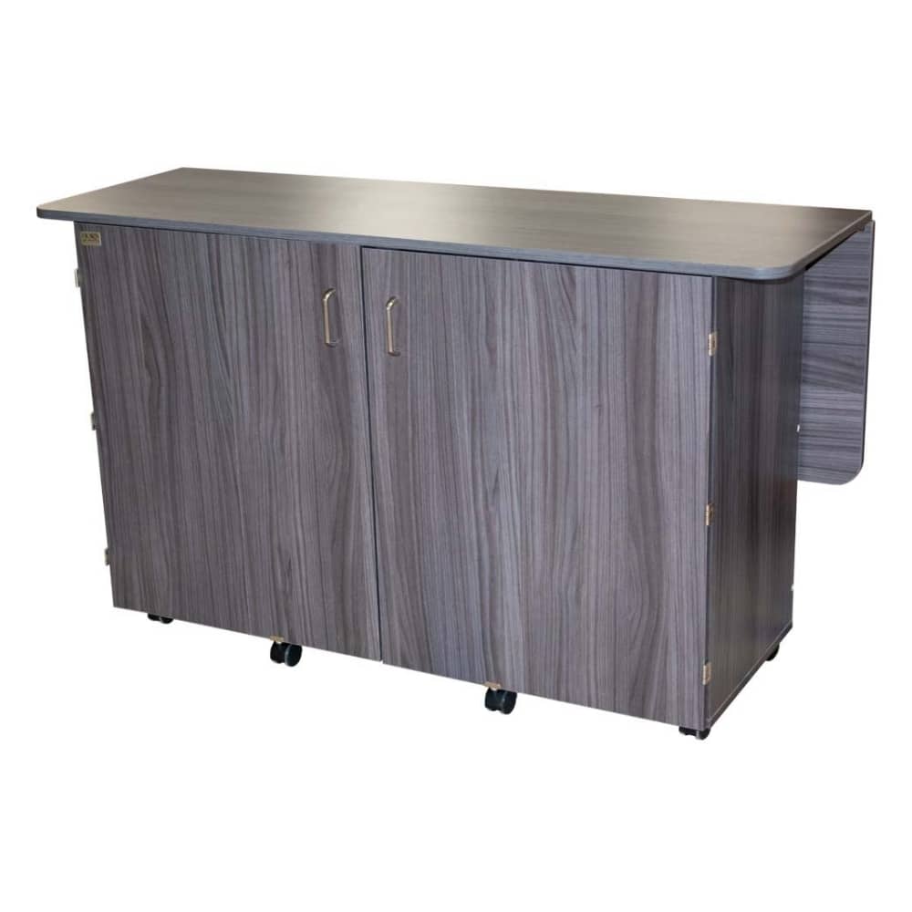 Horn_7600 Table_gray-closed