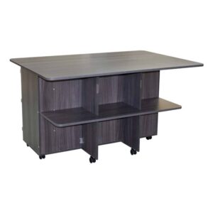 Horn_7600 Table_gray-open