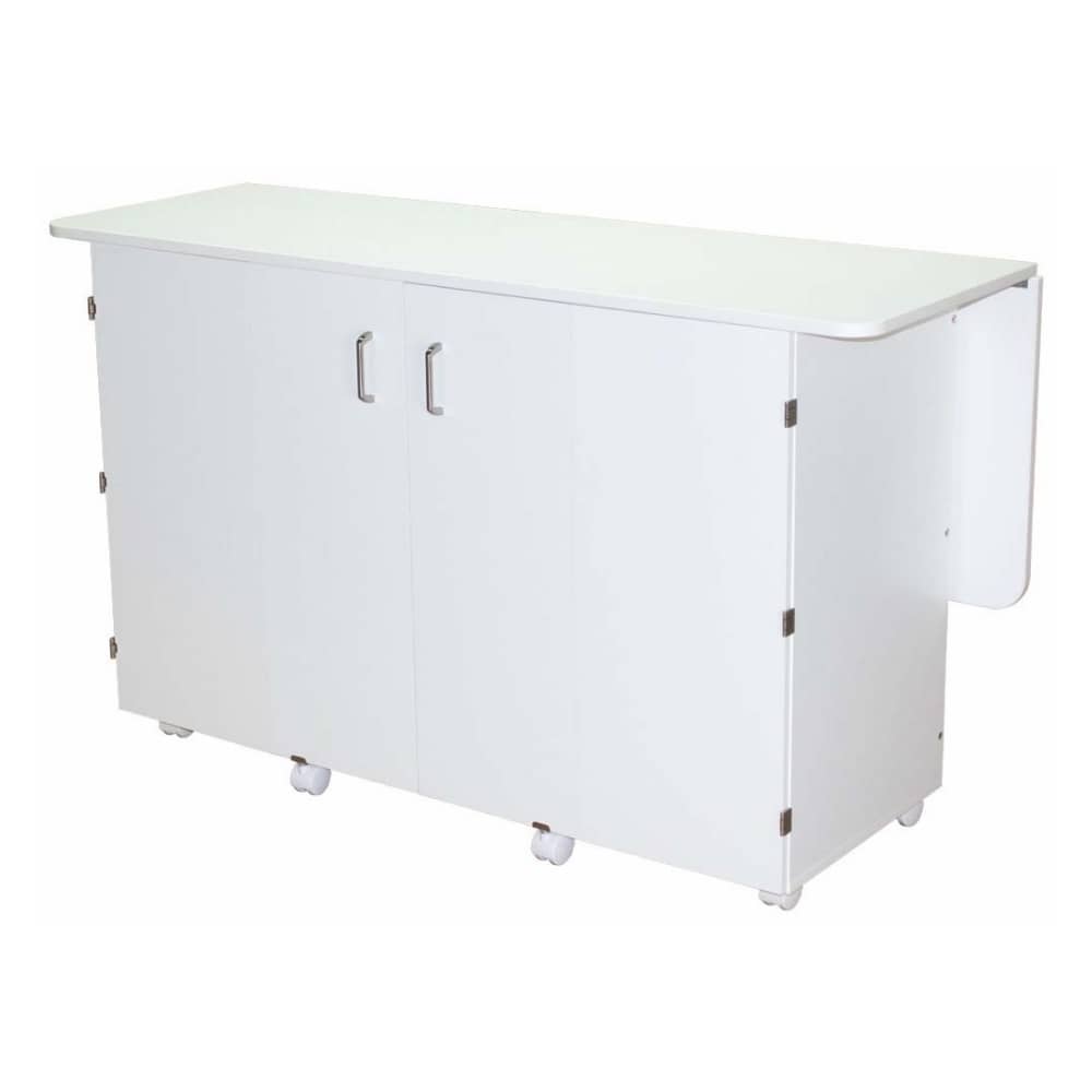 Horn_7600 Table_white-closed