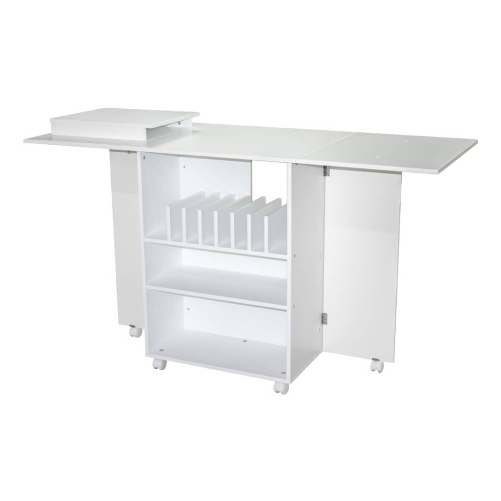 Horn_A680_white-open