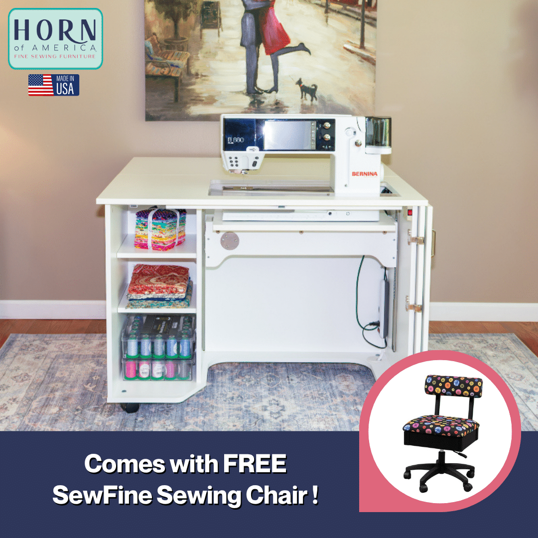 Horn-4200-Free-Chair