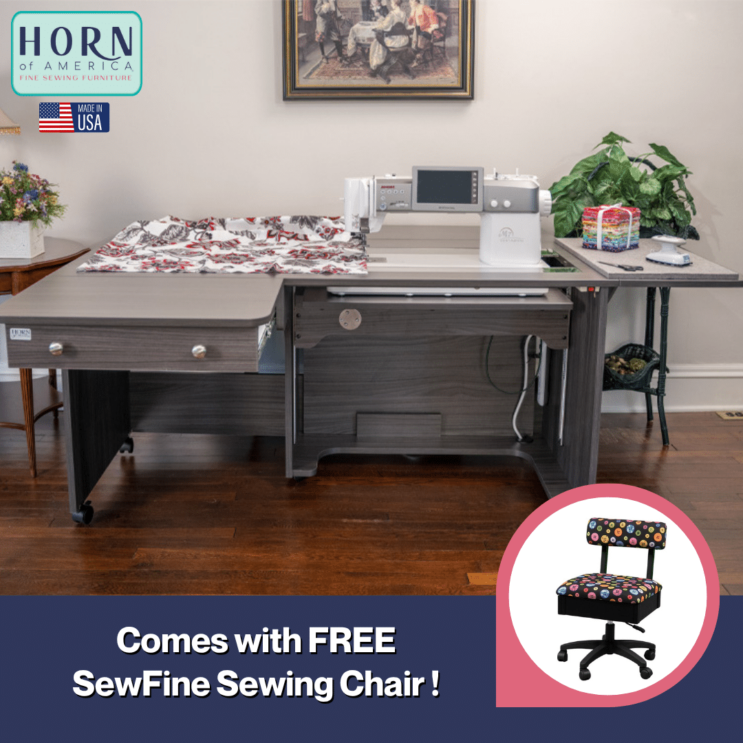 Horn-8280-Free-Chair
