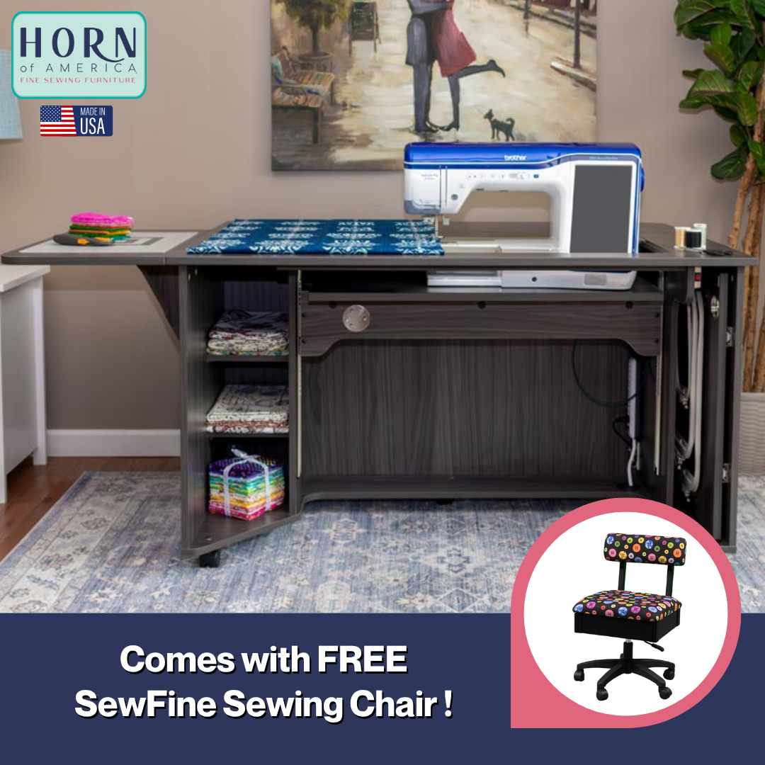 Horn-9030-Free-Chair