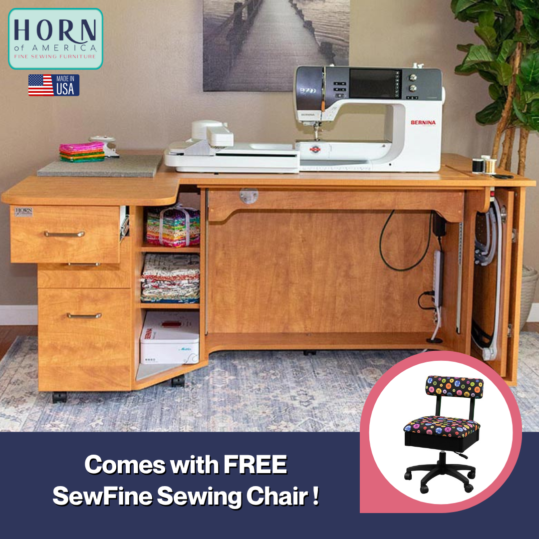 Horn-9080-Free-Chair