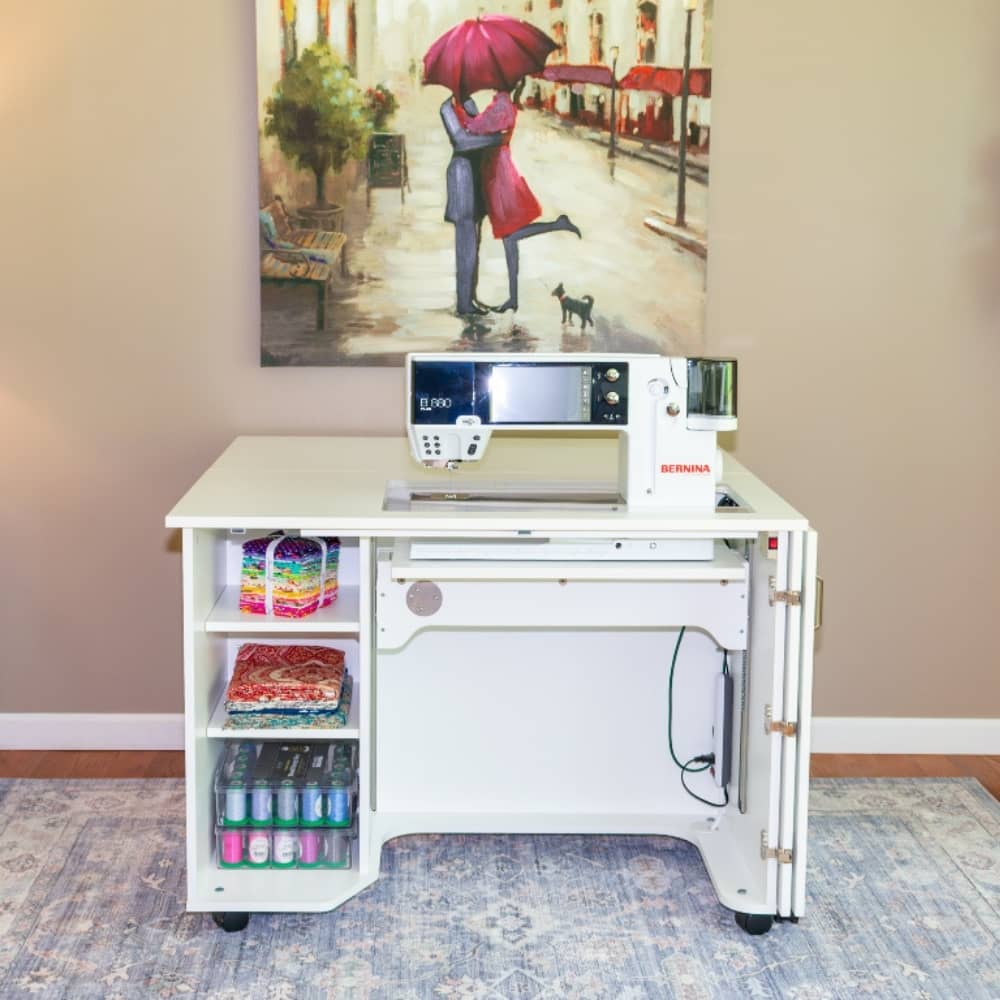 Horn 4200 Sewing Cabinet main product image