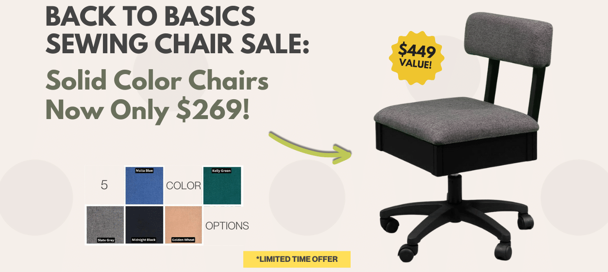 September promotions