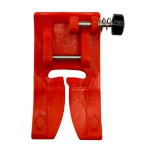 Sew Fine Janome 9 mm Feet All Purpose Foot