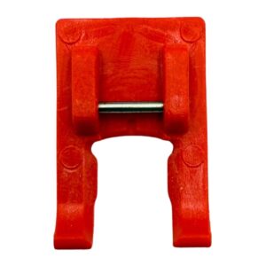 Sew Fine Janome 9 mm Feet Open Toe Decorative Stitch Foot