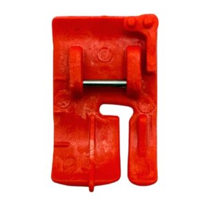 Sew Fine Janome 9 mm Feet qtr inch Quilting Foot