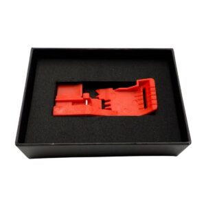 Sew Fine Serger Foot boxed