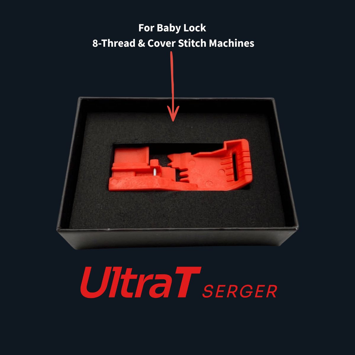 UltraT-Serger UltraT-Serger