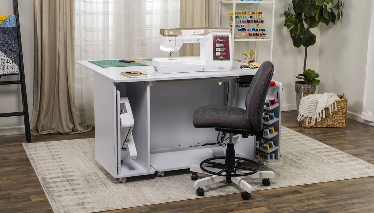 Koala All-In-One Embroidery Studio hero image