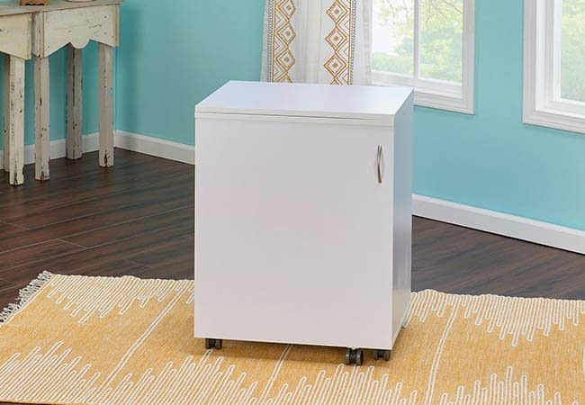 Tailormade Compact cabinet closed
