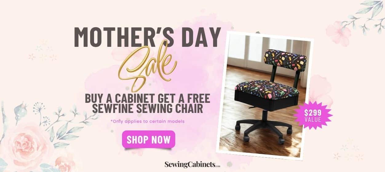 Free Chair Offer