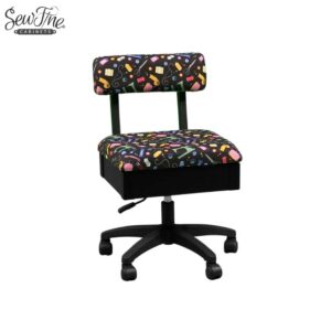 SewFine_hydraulicChair-notions-logo