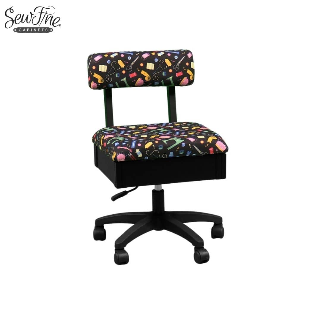 SewFine_hydraulicChair-notions-logo